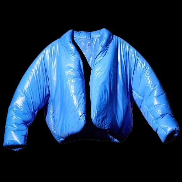 新品 L YZY GAP round jacket V1 Yeezy Gap Round Jacket
